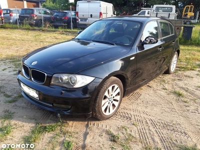 BMW Seria 1 118d Urban Line