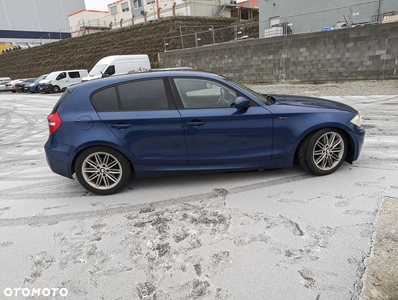 BMW Seria 1 118i