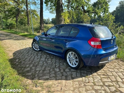 BMW Seria 1 118i