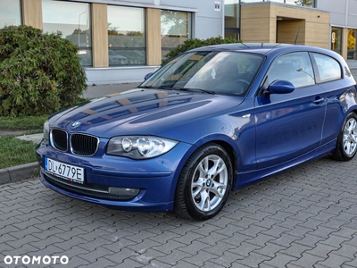 BMW Seria 1 118i