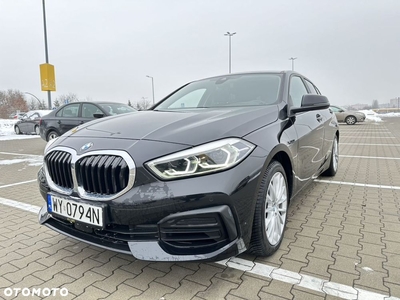 BMW Seria 1 118i Advantage