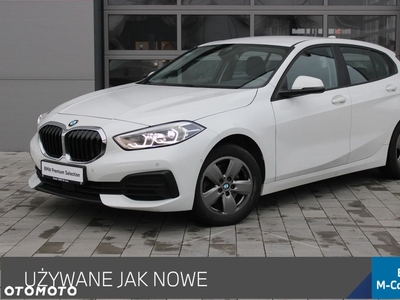 BMW Seria 1 118i Advantage