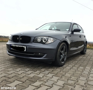 BMW Seria 1 118i