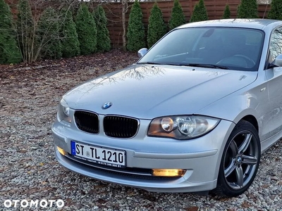 BMW Seria 1 118i