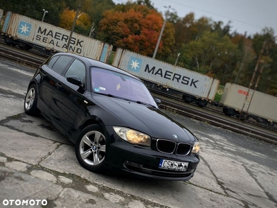 BMW Seria 1 118i