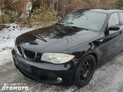 BMW Seria 1 118i