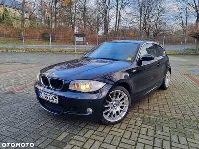 BMW Seria 1 118i Edition Sport