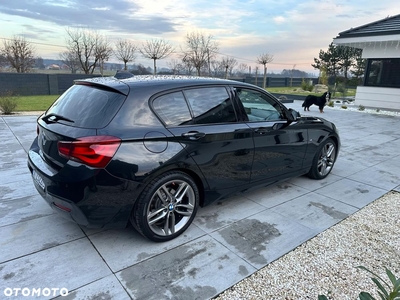 BMW Seria 1 118i M Sport