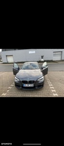 BMW Seria 1 120d