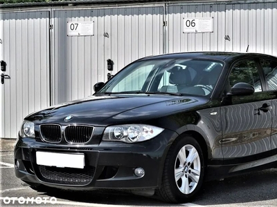 BMW Seria 1 120i