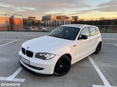 BMW Seria 1 120i