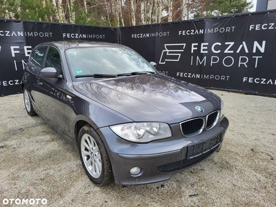 BMW Seria 1 120i