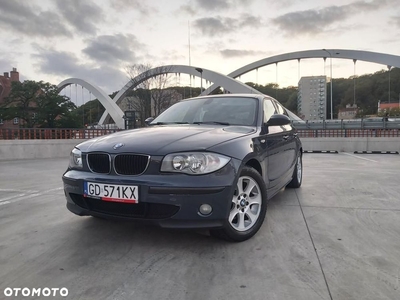 BMW Seria 1 120i