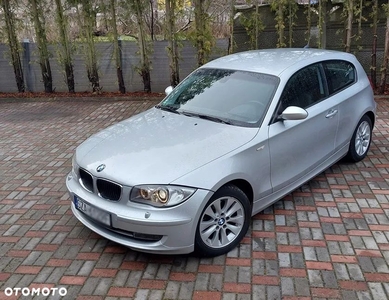 BMW Seria 1 120i