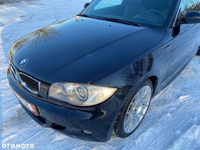 BMW Seria 1 120i Edition Sport