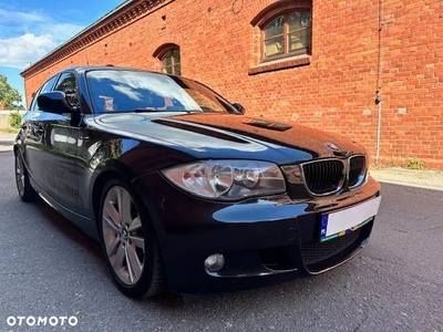 BMW Seria 1 123d DPF Edition Sport