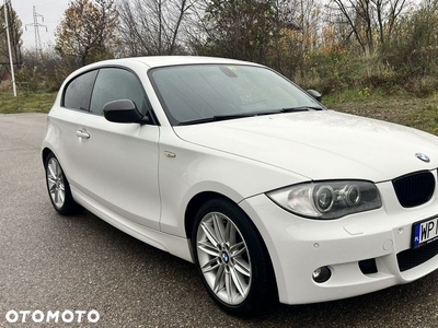 BMW Seria 1 130i