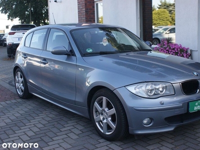 BMW Seria 1 120i