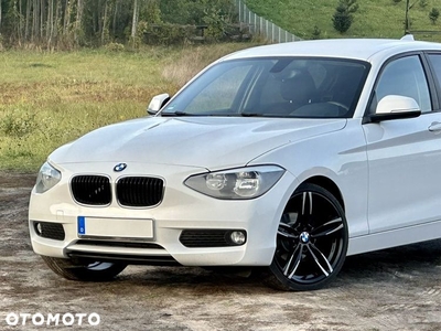 BMW Seria 1