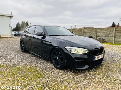 BMW Seria 1 M135i Sport-Aut