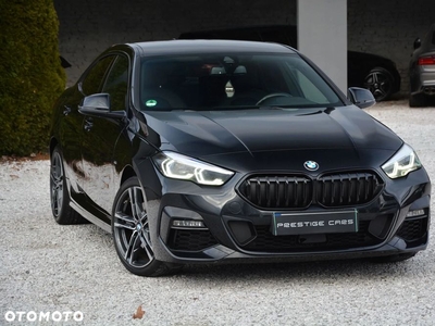 BMW Seria 2 218i M Sport