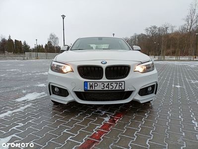 BMW Seria 2 228i Coupe