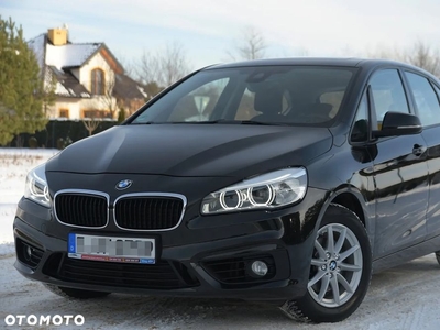 BMW Seria 2 218d Active Tourer