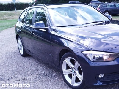 BMW Seria 3