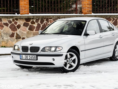 BMW Seria 3