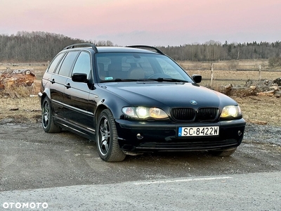 BMW Seria 3