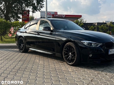 BMW Seria 3 316d