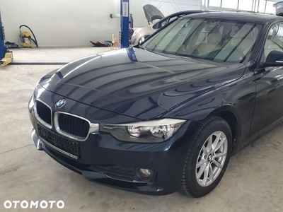 BMW Seria 3 316d