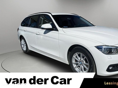 BMW Seria 3 316d Advantage