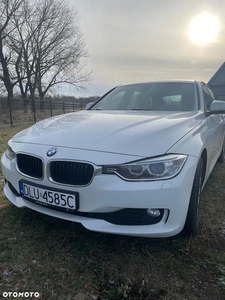 BMW Seria 3 316d