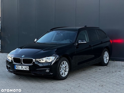 BMW Seria 3 316d