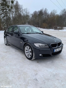 BMW Seria 3 316d