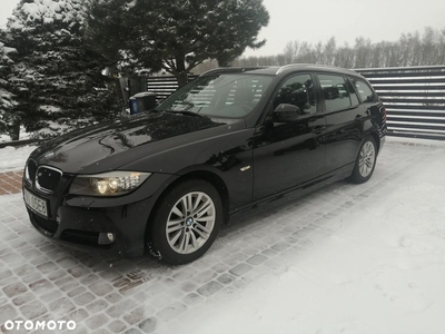 BMW Seria 3 316d