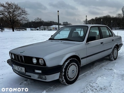 BMW Seria 3 316i