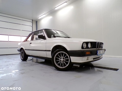 BMW Seria 3 316i