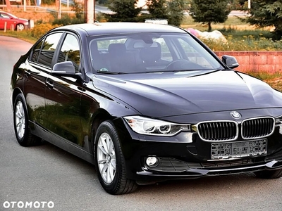 BMW Seria 3 316i Modern Line