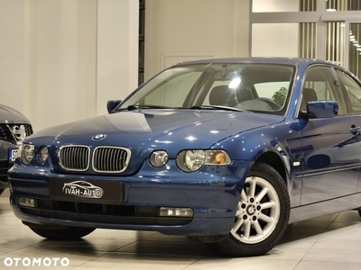 BMW Seria 3 316ti