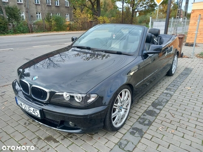 BMW Seria 3 318Ci