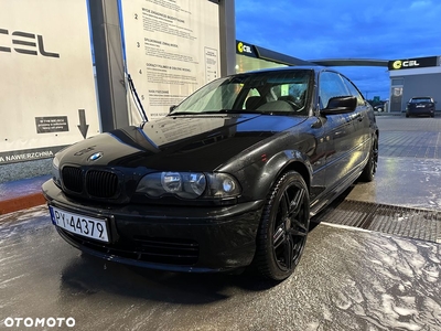 BMW Seria 3 318Ci