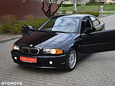 BMW Seria 3 318Ci