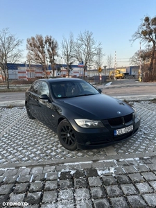 BMW Seria 3 318d