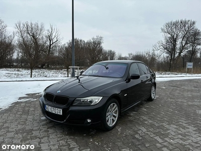 BMW Seria 3 318i