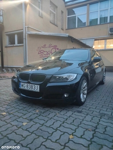 BMW Seria 3 318i