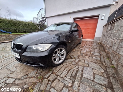 BMW Seria 3 318i