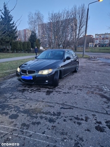 BMW Seria 3 318i