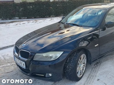 BMW Seria 3 318i